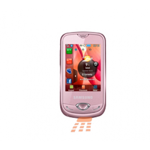 Samsung S3370 Specs